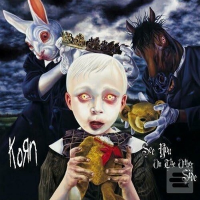 Korn: See You on the Other Side (0th Anniversary Edition) - 2 Vinyl 2 LP