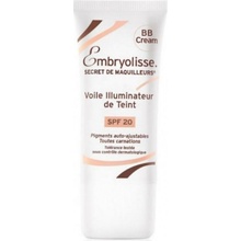 Embryolisse Artist Secret Products BB krém SPF20 Self Adjusting Pigments All Skin Tones 30 ml