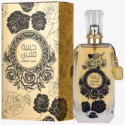 Ard Al Zaafaran Habeebat Qalbi parfémovaná voda dámská 100 ml