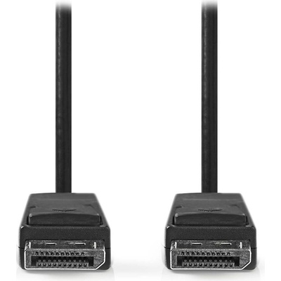 Nedis CCGL37010BK20