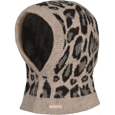 Barts Avelie Hood taupe
