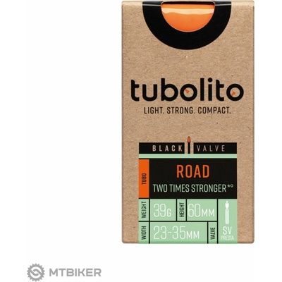 Tubolito Road fv