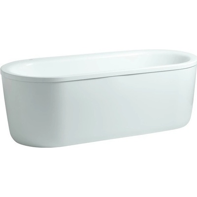 Laufen Solutions 180 x 80 cm H2245120000001