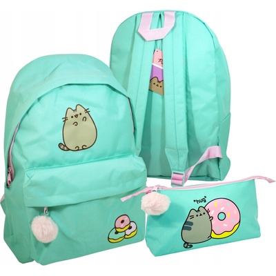 Undercover Pusheen vícebarevný