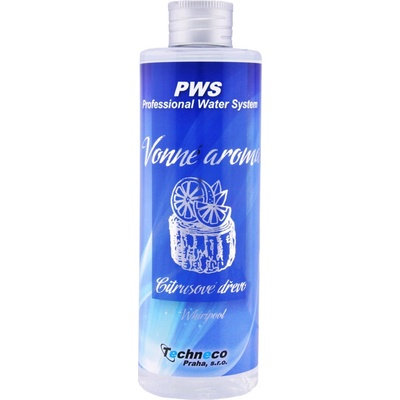 Techneco PWS Citrusové dřevo 250 ml – Hledejceny.cz