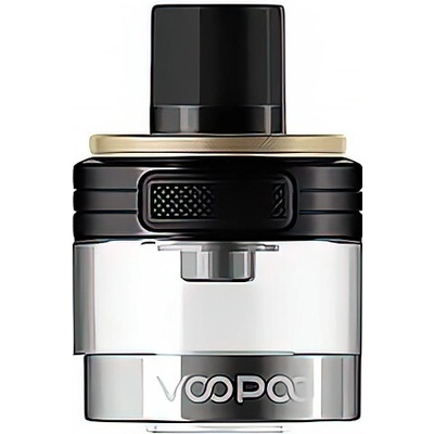 VOOPOO PNP X Pod Cartridge 2 ml Černá