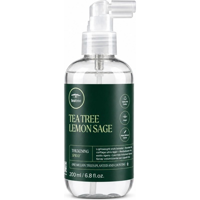 Paul Mitchell Tea Tree Lemon Sage Thickening Spray 200 ml