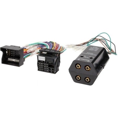4carmedia adapter QUADLOCK-UNI.4