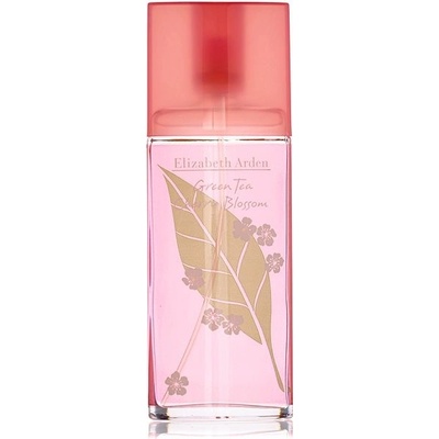 Elizabeth Arden Green Tea Cherry Blossom toaletní voda dámská 100 ml