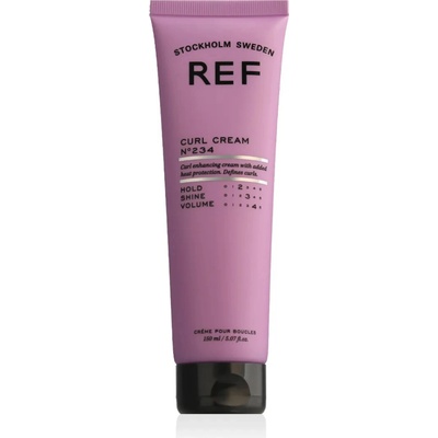 REF Curl Cream N°234 150 ml