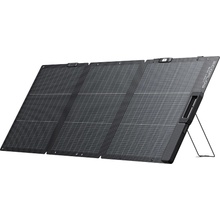EcoFlow Solárny panel skladací 1ECO1000-04L-EU 160W