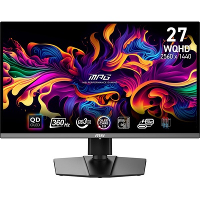 MSI MPG 271QRX-QD
