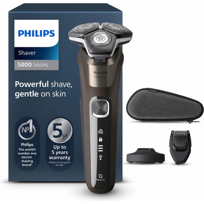 Philips Series 5000 Wet & Dry S5886/38