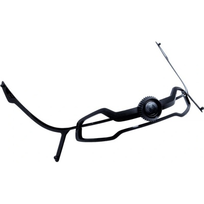Scott MRAS 17 Spare Kit black – Hledejceny.cz