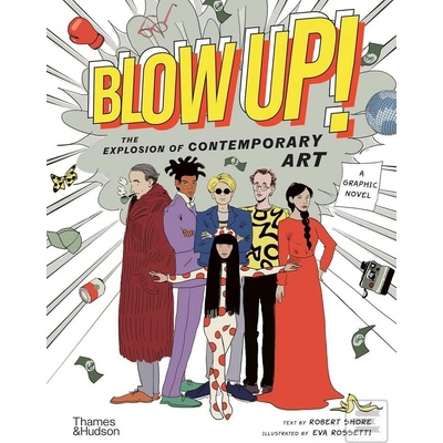 Blow Up! - Robert Shore