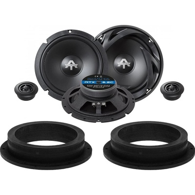 Autotek REPROSET711