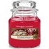 Yankee Candle Classic Peppermint Pinwheels 104 g