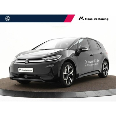 Volkswagen ID.3 Neo 79 kWh Style 170 kW