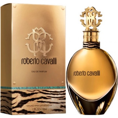 Roberto Cavalli Cavalli parfumovaná voda dámska 50 ml