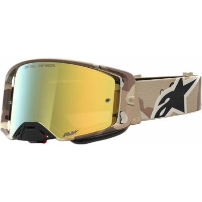 Alpinestars Supertech LONE 2027