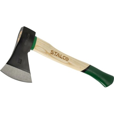 Stalco s drevenou násadou 800 g S012332080