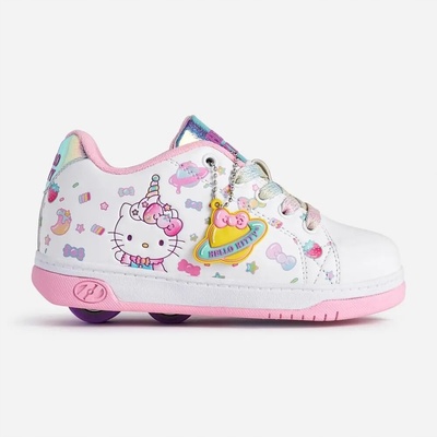 Heelys Split X2 Hello Kitty