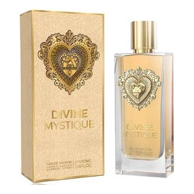 Le Chameau Divine Mystique parfémovaná voda dámská 100 ml