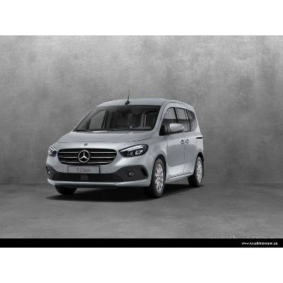 Mercedes-Benz T 180 Standard Edition 96 kW