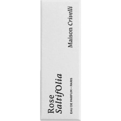Maison Crivelli Rose SaltifOlia parfum unisex 1,5 ml vzorka