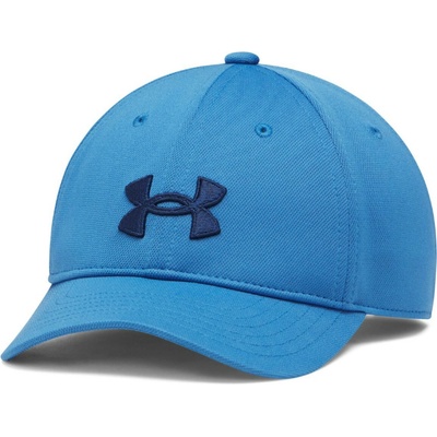 Under Armour Blitzing Low Jr Blue