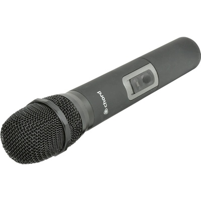 Chord NU4-HT