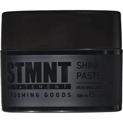 STMNT Man Grooming Goods Shine Paste Pasta pre lesk vlasov 100 ml