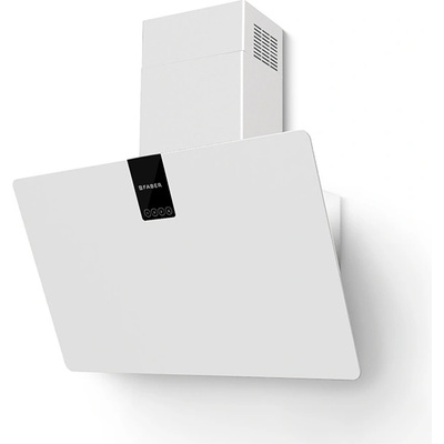 FABER SOFT EDGE BIANCO KOS A80