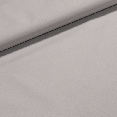 Orbytex slunečníkovina/kočárkovina OXFORD 910 světle šedá, š.160cm (látka v metráži)
