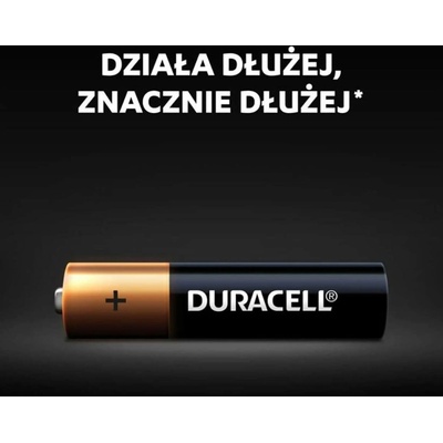 Duracell Basic AAA 4ks 42322 – Hledejceny.cz