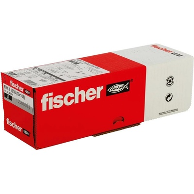 Fischer FBN II 10/30 čapová kotva 106 mm 10 mm 40854 50 ks