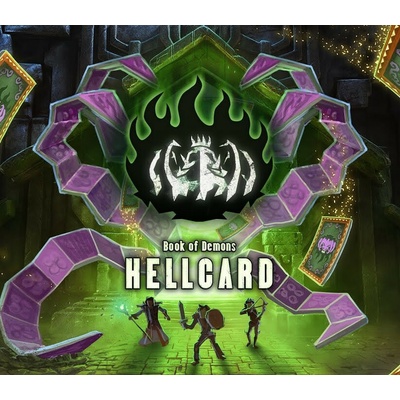 Hellcard