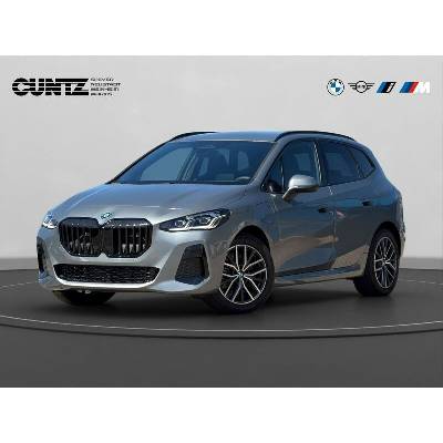 BMW 230 Active Tourer 230e xDrive 240 kW