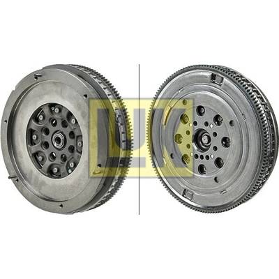 Zotrvačník Schaeffler LuK 415 0660 10