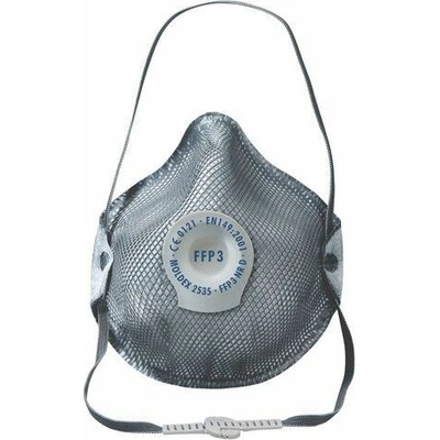 Moldex Respirátor Smart FFP3 10 ks