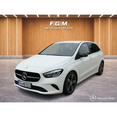 Mercedes-Benz B 200 120 kW