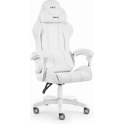 Hell's Chair HC-1014 White
