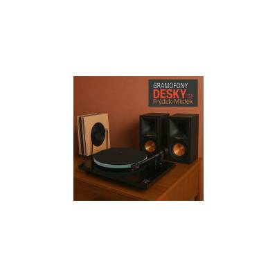 Rega Planar 2 Rega Nd3 + Klipsch R-50PM – Hledejceny.cz