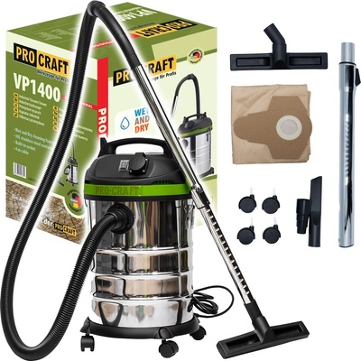 Procraft VP 1400