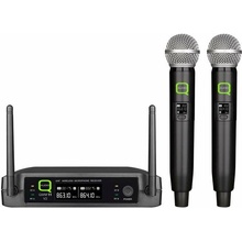 Q-AUDIO QWM 11 V2