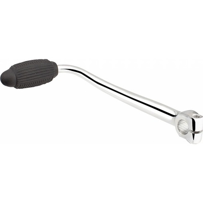 Řadící páka ČZ 125, 150C - chrom