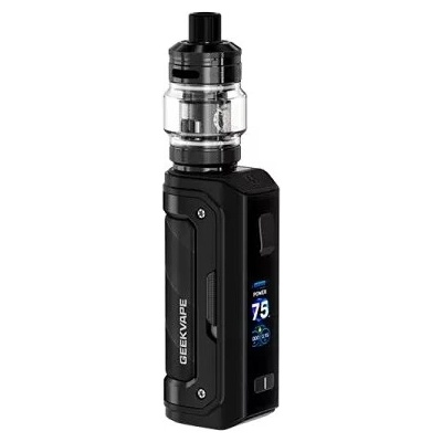 GeekVape Aegis Mini 5 Kit 3200 mAh Black