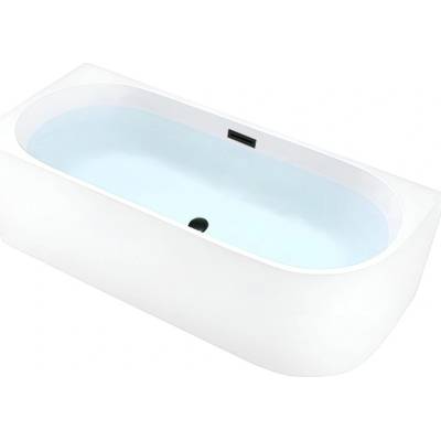 BPS-koupelny MERA 160 x 75 cm 509C2 L P BL