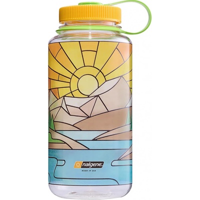 Nalgene Wide Mouth 32 oz 1000ml