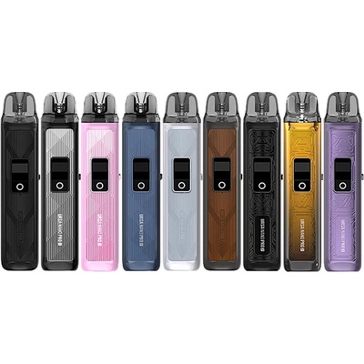 Lost Vape Ursa Nano Pro 2 1000 mAh Classic Brown 1 ks